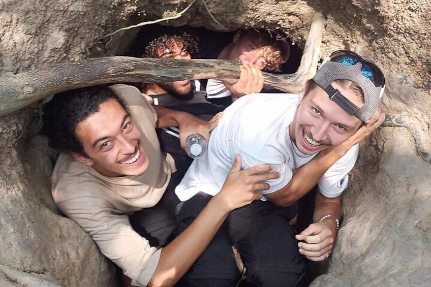 Cu Chi Tunnels and Mekong Delta Tour Ho Chi Minh 3