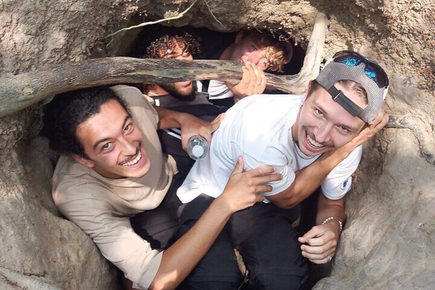 Cu Chi Tunnels and Mekong Delta Tour Ho Chi Minh 3