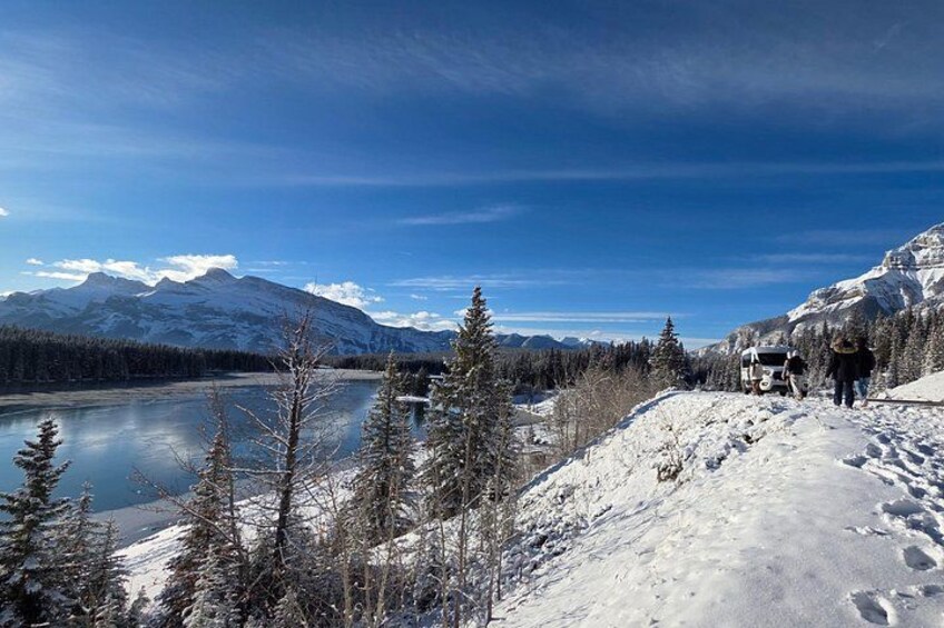 Discover Banff National Park - Premium Day Trip 5