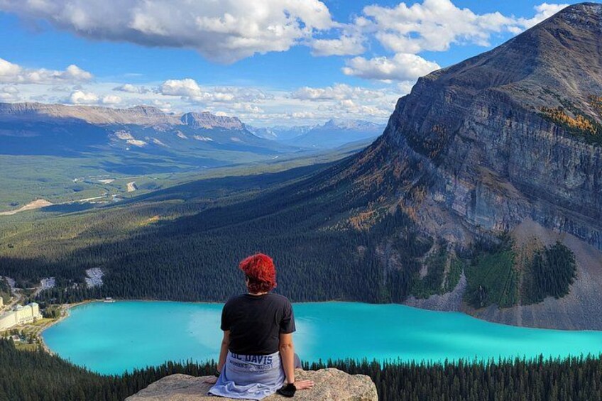 Discover Banff National Park - Premium Day Trip 1