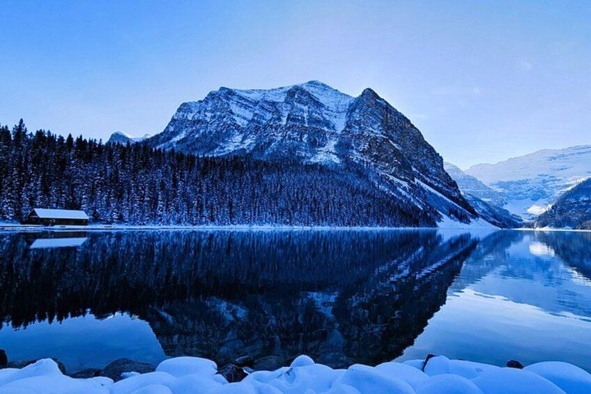 Discover Banff National Park - Premium Day Trip 3