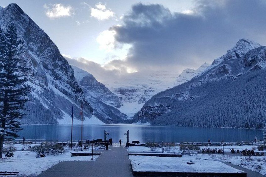 Discover Banff National Park - Premium Day Trip 3