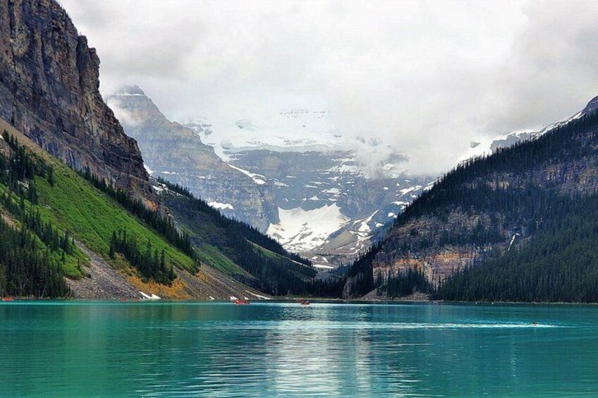 Discover Banff National Park - Premium Day Trip 2
