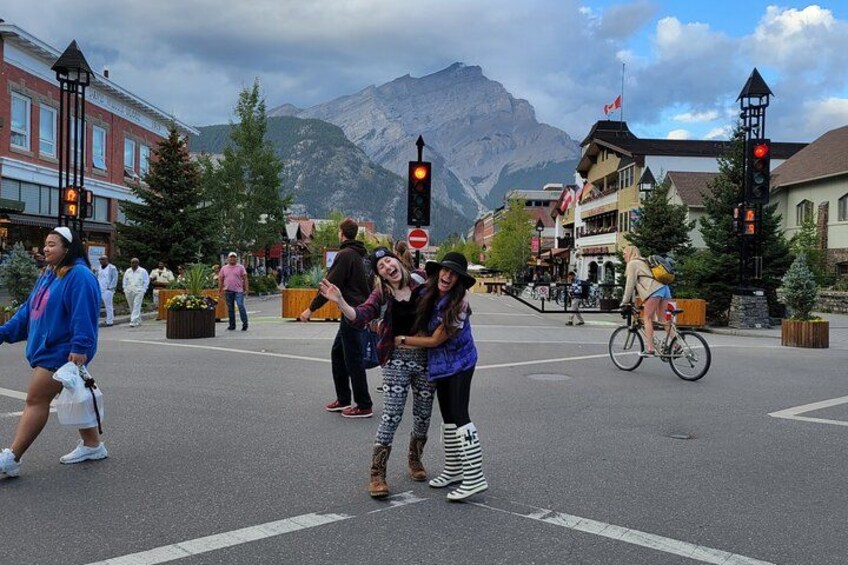 Discover Banff National Park - Premium Day Trip 3