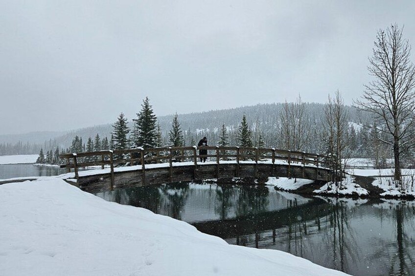 Discover Banff National Park - Premium Day Trip 4
