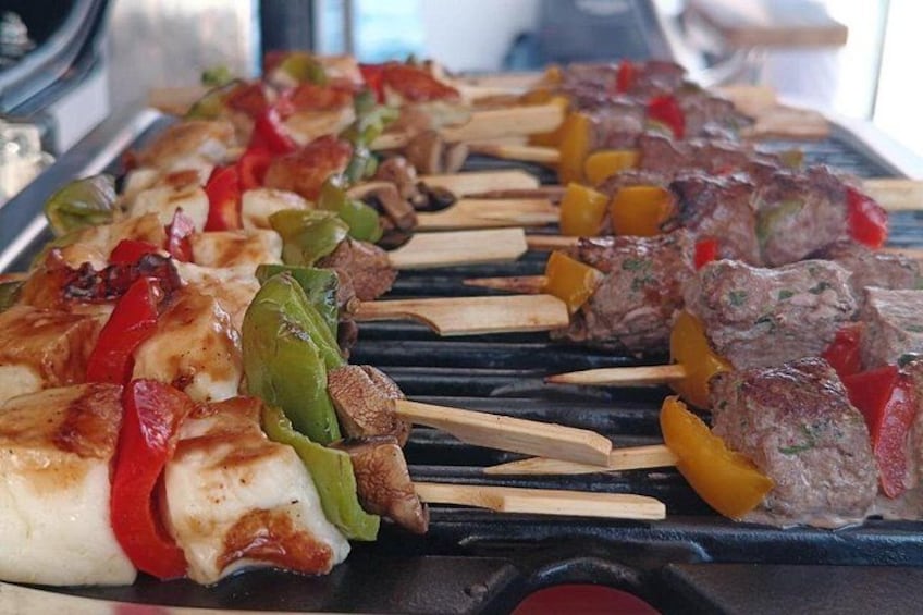 LIVE BBQ 3