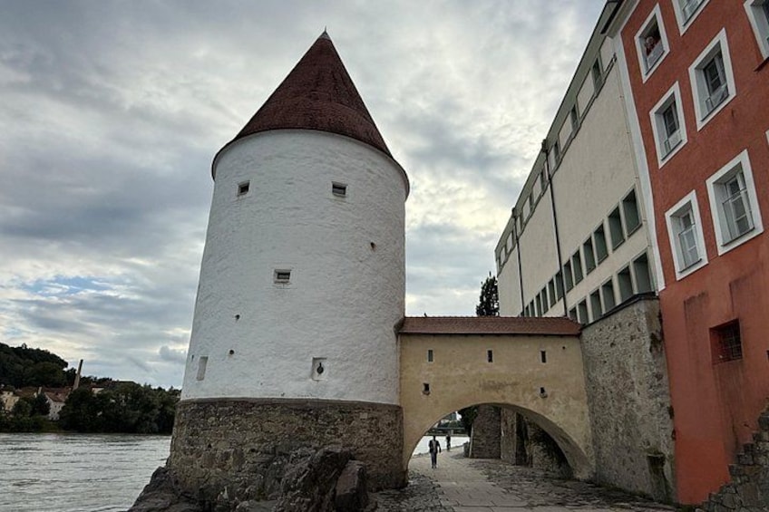 Escape The City Passau City Walk With Puzzles 3