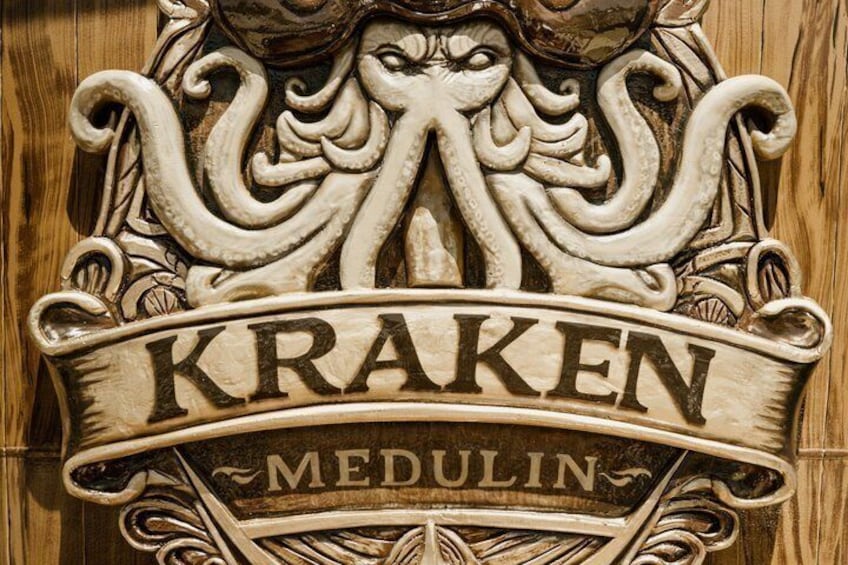 Medulin: 85% Dolphin Sunset Cruise, All-Inclusive & Face Painting 3