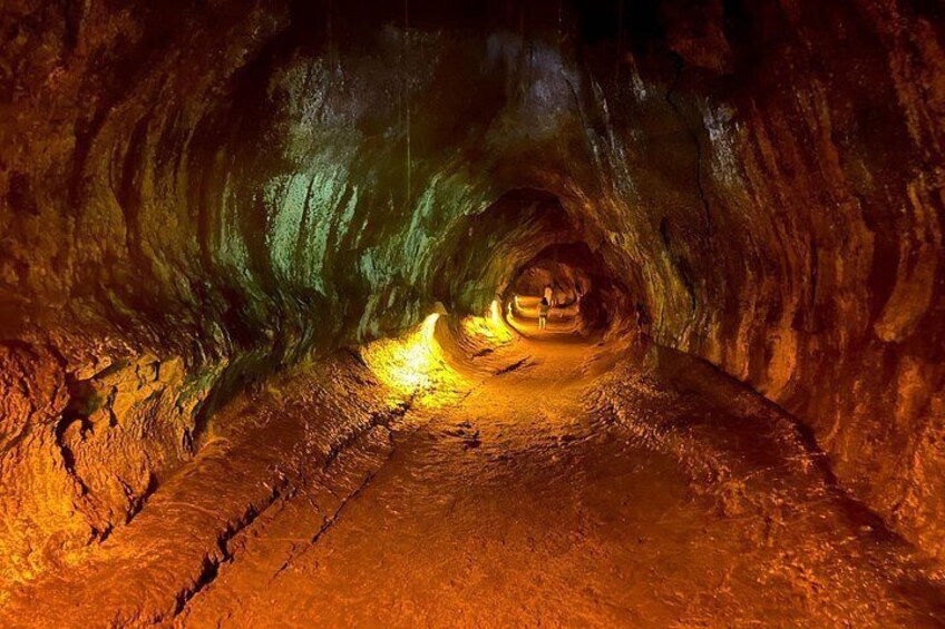 Lava Tube 4