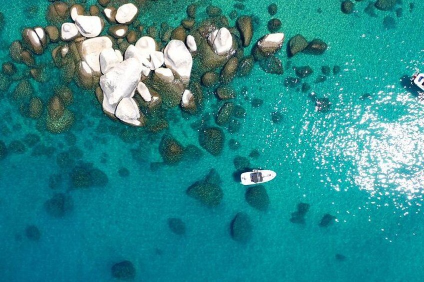 2 Hour Private Boat Charter With Captain 1