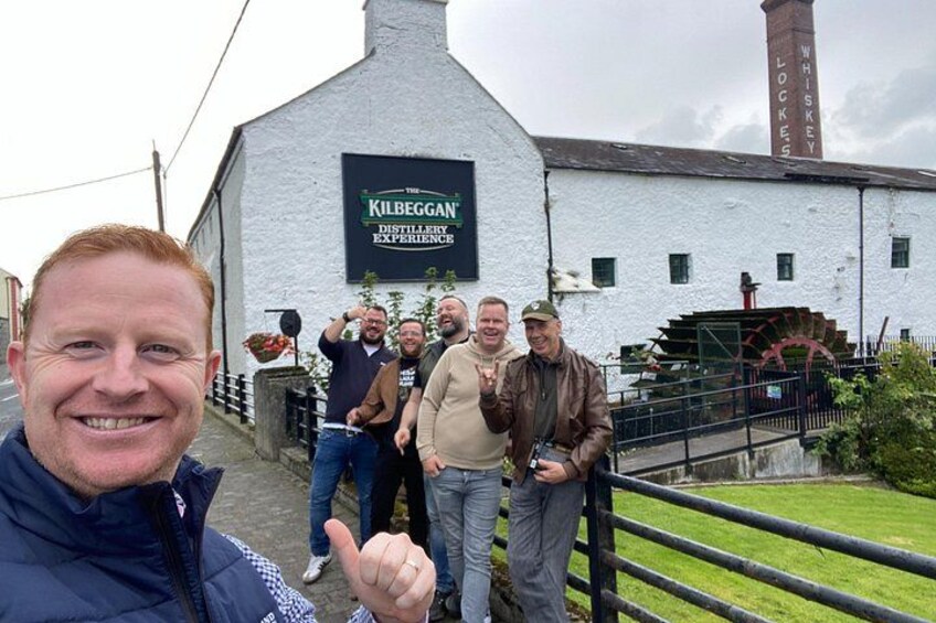 Kilbeggan Distillery 3