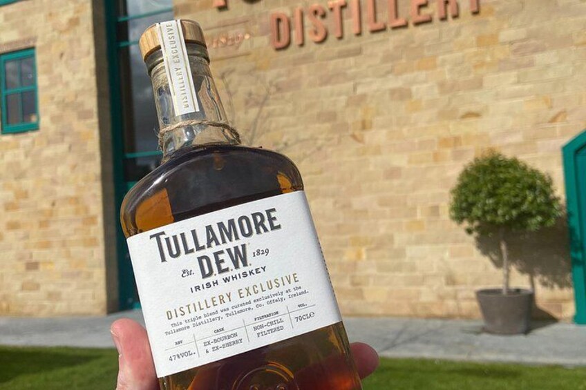 Distillery Exclusive 4