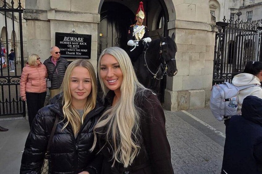 Full Day London Sightseeing Private Black Cab Tour with Pick Up 2