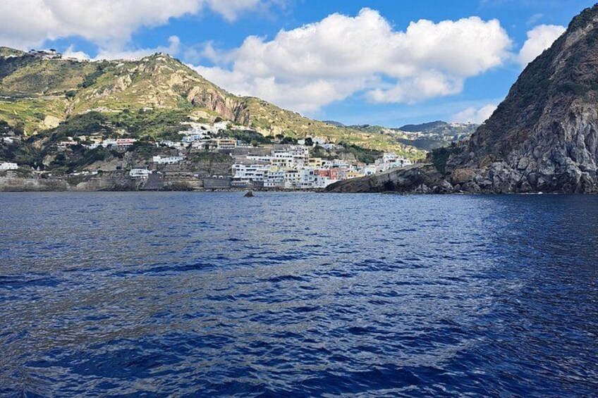 Borgo Sant'Angelo 4