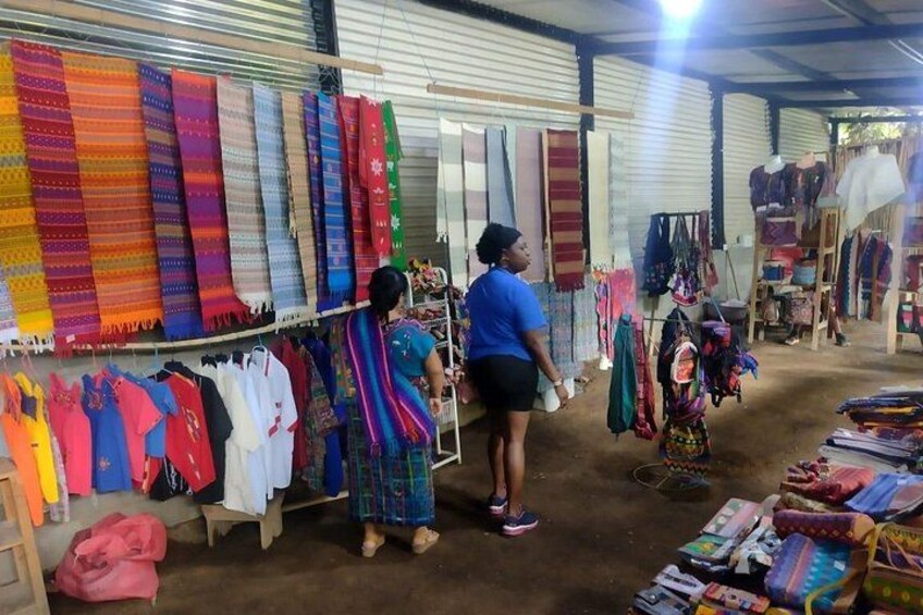 Antigua’s Living Villages Tour 5