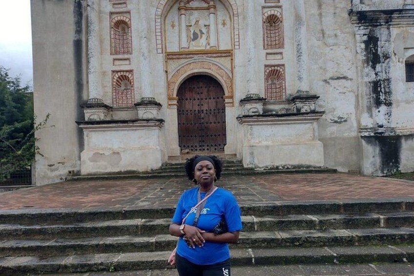 Antigua’s Living Villages Tour 4