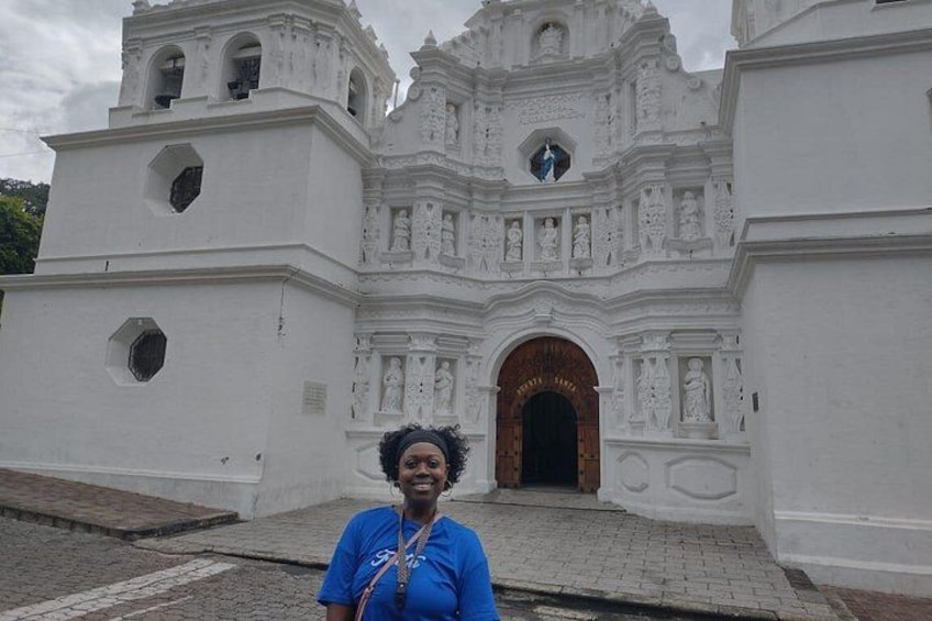 Antigua’s Living Villages Tour 2