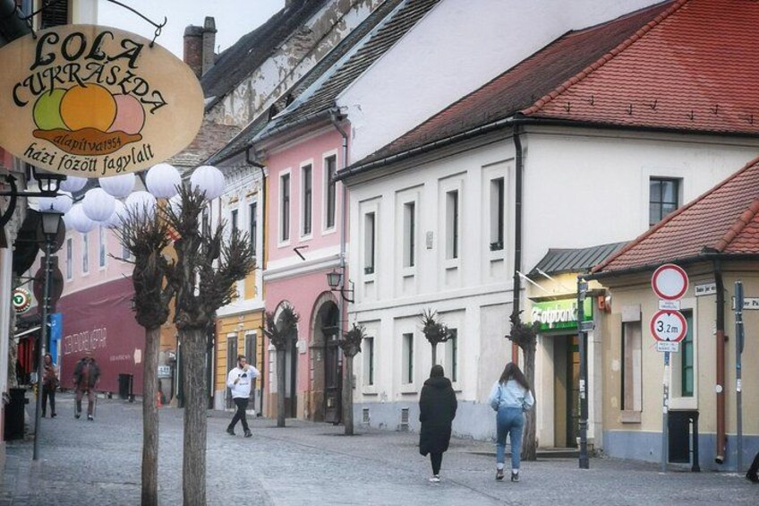 Guided Private Tour Around The Legendary Danube Bend 4