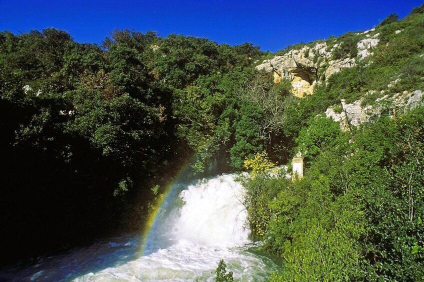 Landscape of the Hérault 4