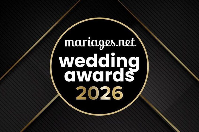 Winner Wedding awards 2026 3