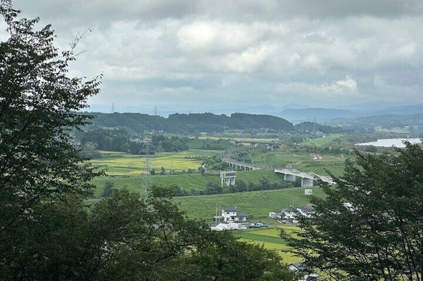 Hiraizumi: A World Heritage Journey Through the Pure Land 3