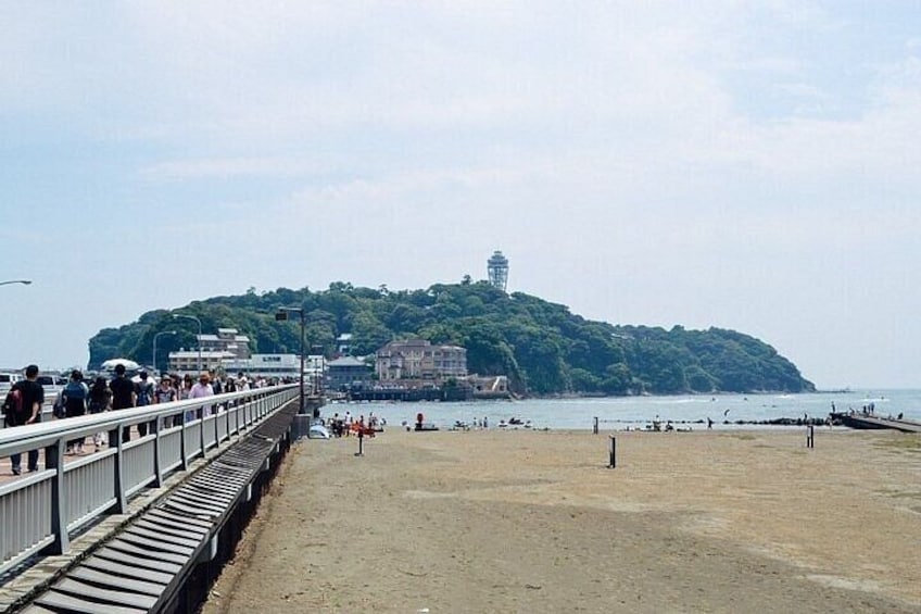 Kamakura & Yokohama Private and Custom Tour with English Driver 2