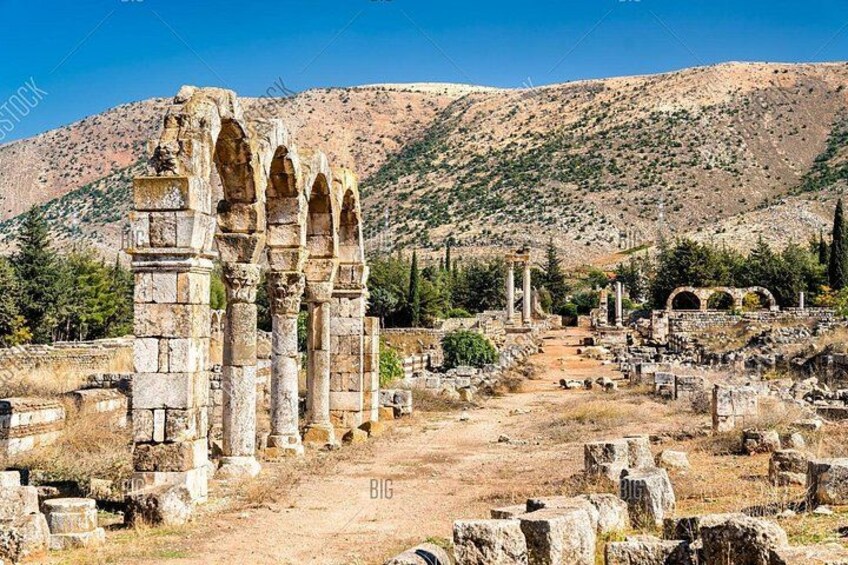 Anjar 4