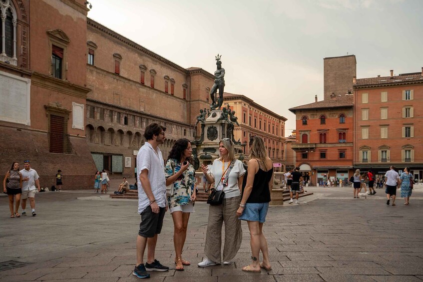 Picture 2 for Activity Bologna: The Ultimate Food Tour with a Local 5