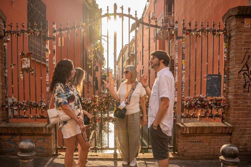 Picture 9 for Activity Bologna: The Ultimate Food Tour with a Local 2