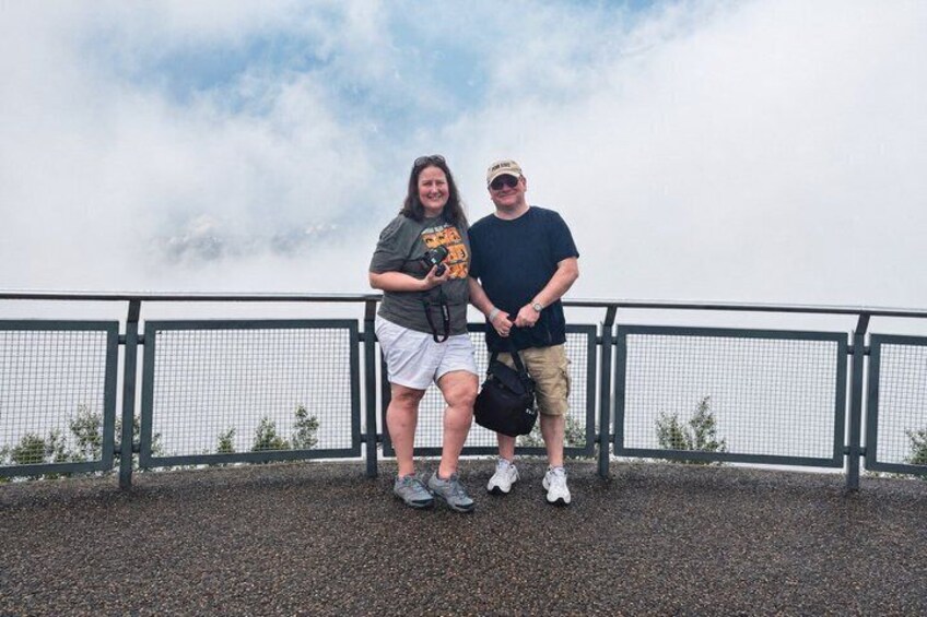 Blue Mountains Private Tour from Sydney: Scenic World & Koalas 5