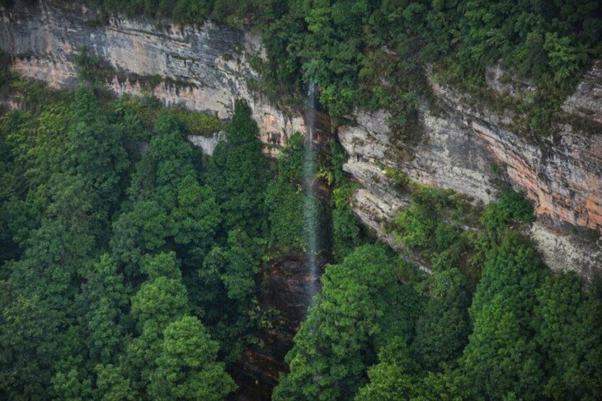 Blue Mountains Private Tour from Sydney: Scenic World & Koalas 3
