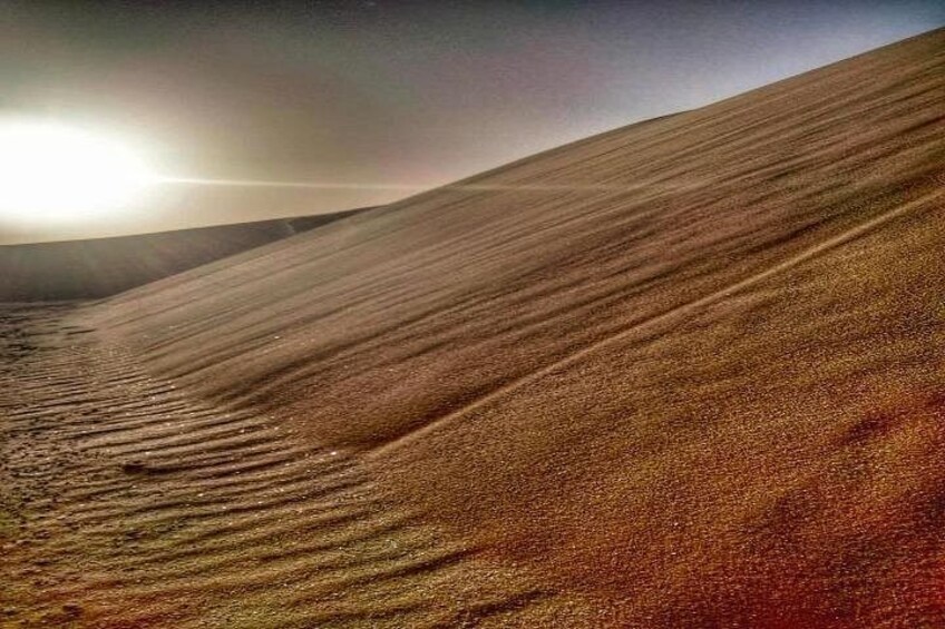 Doha Combo City Tour and Desert Safari with Pickup drop-off 5