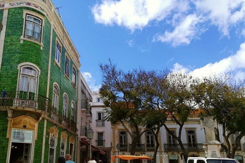 Lagos and Sagres Premium - Shared small group > VTours Algarve 5