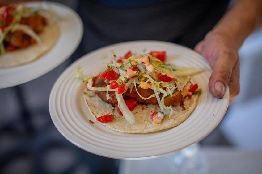 Old Town Taco Tour with Vallarta Food Tours 2