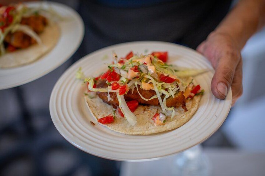 Old Town Taco Tour with Vallarta Food Tours 3