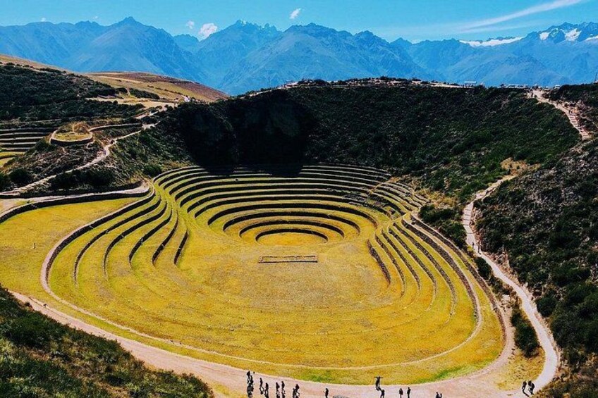 Sacred Valley Tour From Cusco - VIP Experience 5