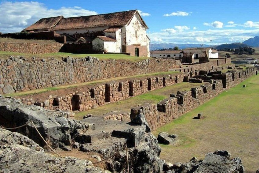 Sacred Valley Tour From Cusco - VIP Experience 4
