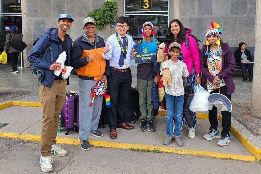 Sacred Valley Tour From Cusco - VIP Experience 4