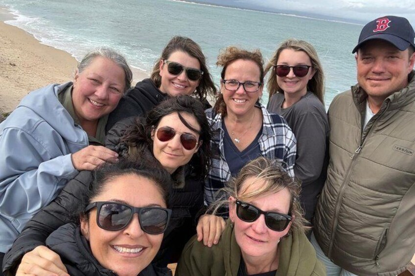 Full Day Private Cape Town and Peninsula Tour 2