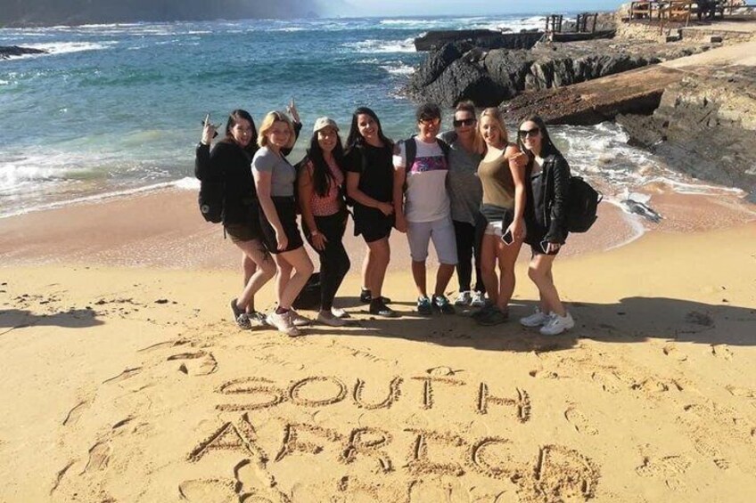 Full Day Private Cape Town and Peninsula Tour 3