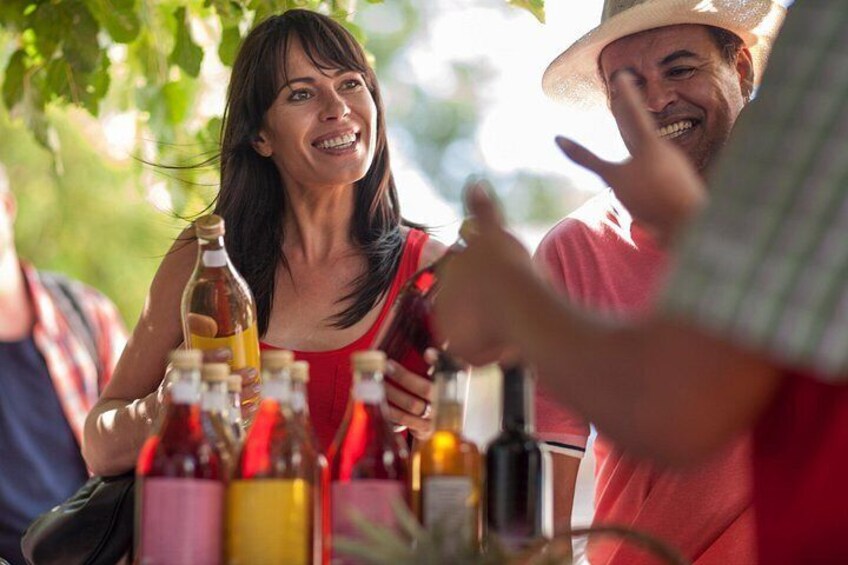 Private Experience: Chichén Itzá, Valladolid, Cenote and Buffet 5