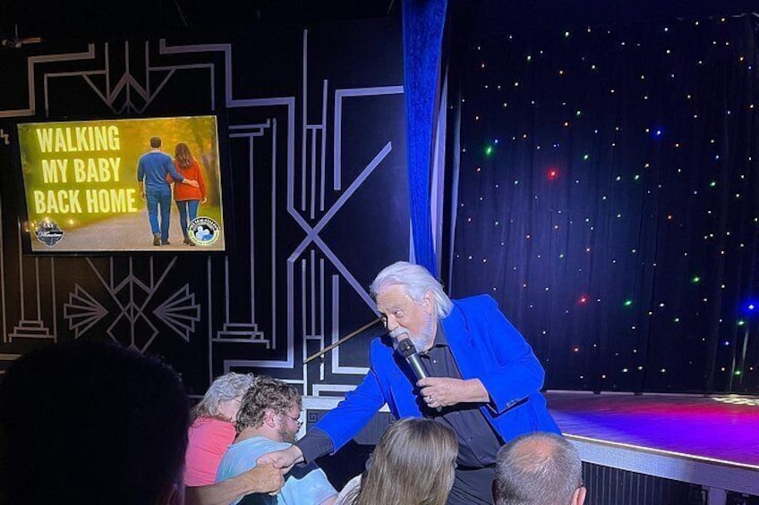 Kenny Rogers and Friends Live Tribute Show 3
