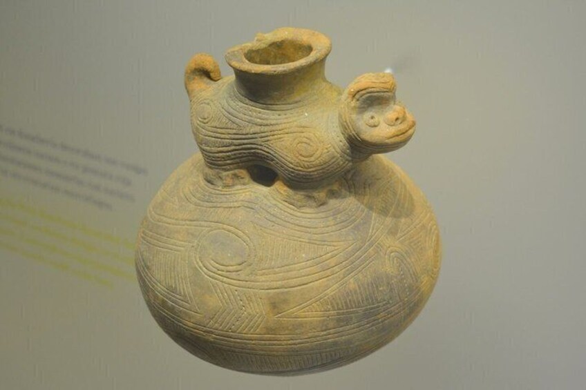 City tour of Santa Marta: history, culture and Caribbean charm 5