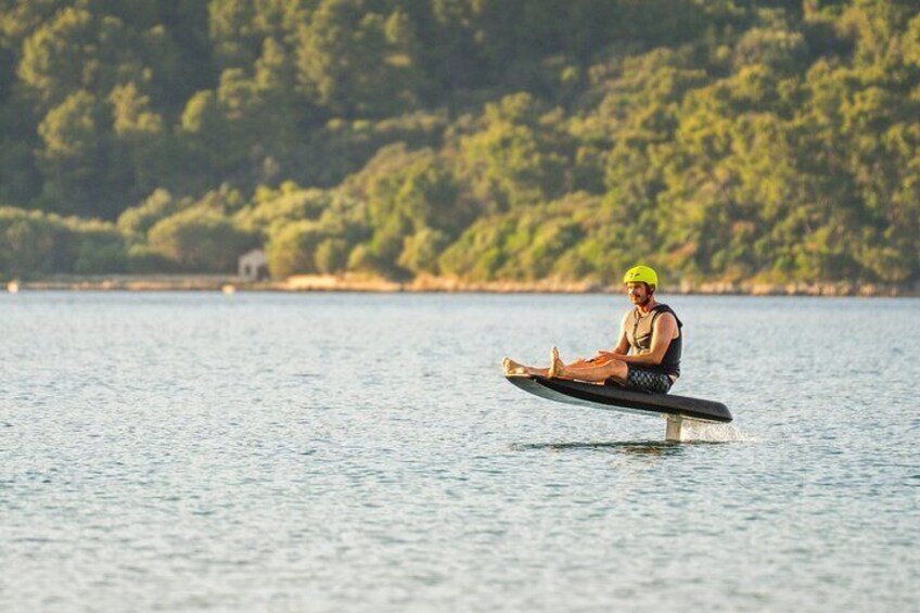 Efoil Water Adventure Experience 3