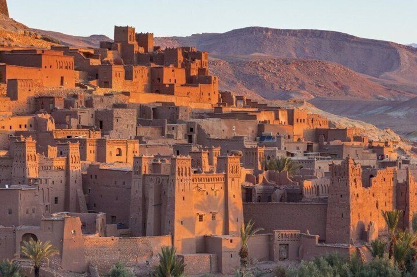 Private 3 Days Kalaat Mgouna Hiking and Culture Tour 4