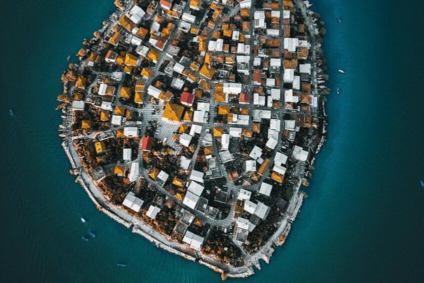 From Tirana/Durres: Day tour to Ohrid North Macedonia 4
