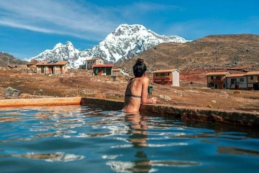 Ausangate 7 Lakes Full Day Hike & Hot Springs – Small Group 2