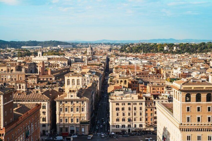 TOP Turin : Private Guided Tour with your mobile 3