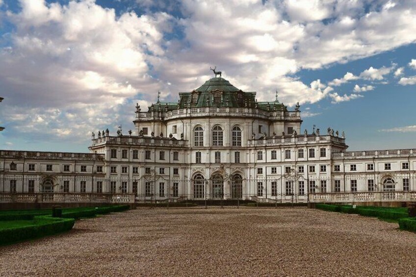 TOP Turin : Private Guided Tour with your mobile 4