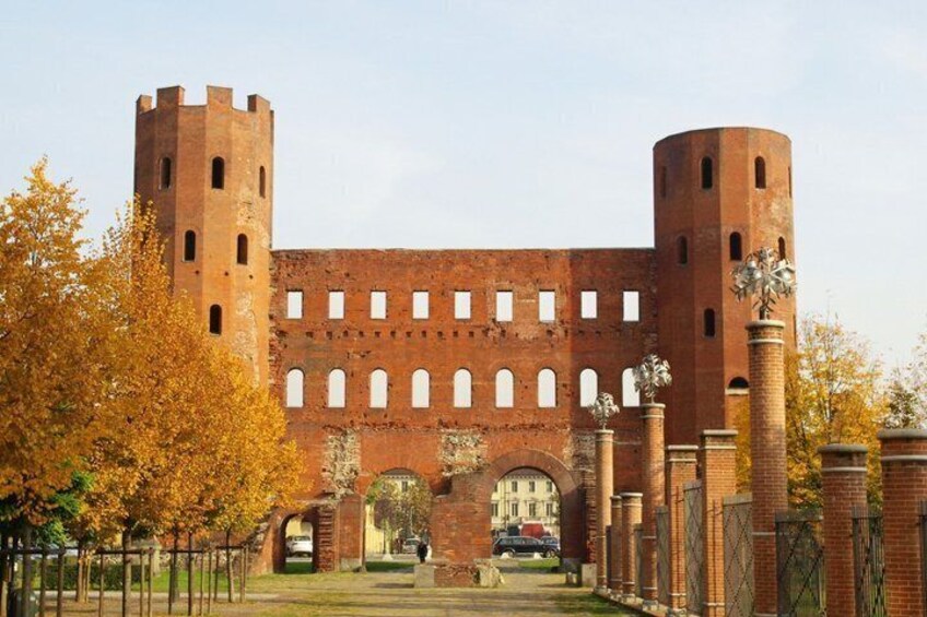 TOP Turin : Private Guided Tour with your mobile 5